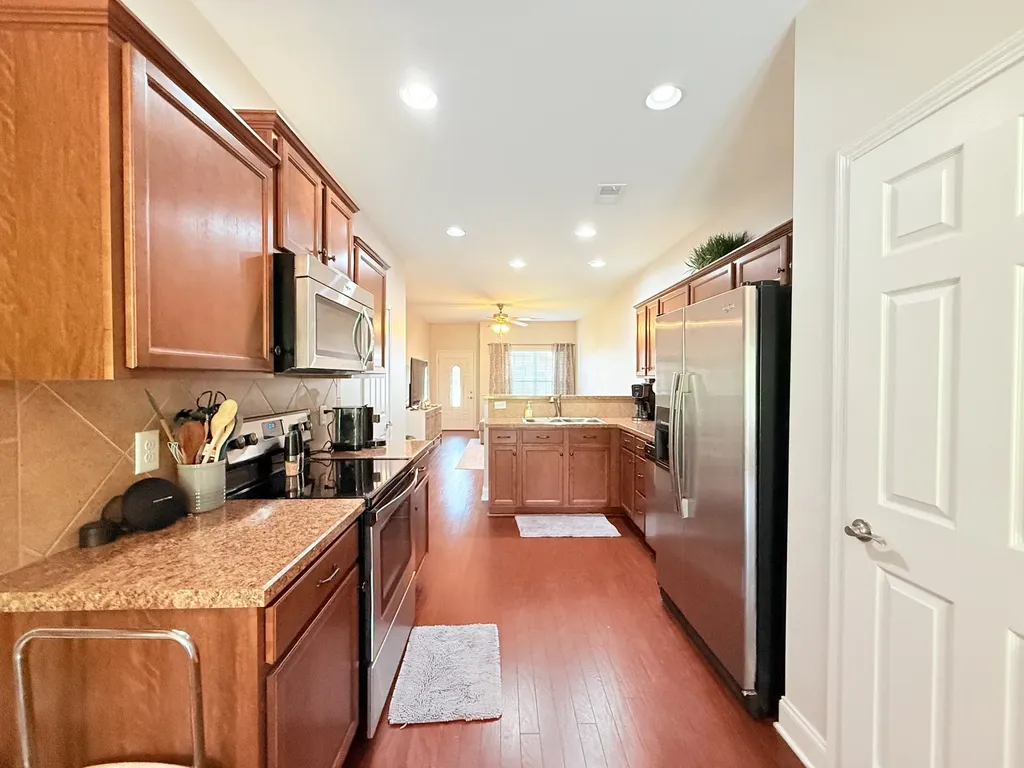 728 Shady Stone Way Lebanon TN 37090