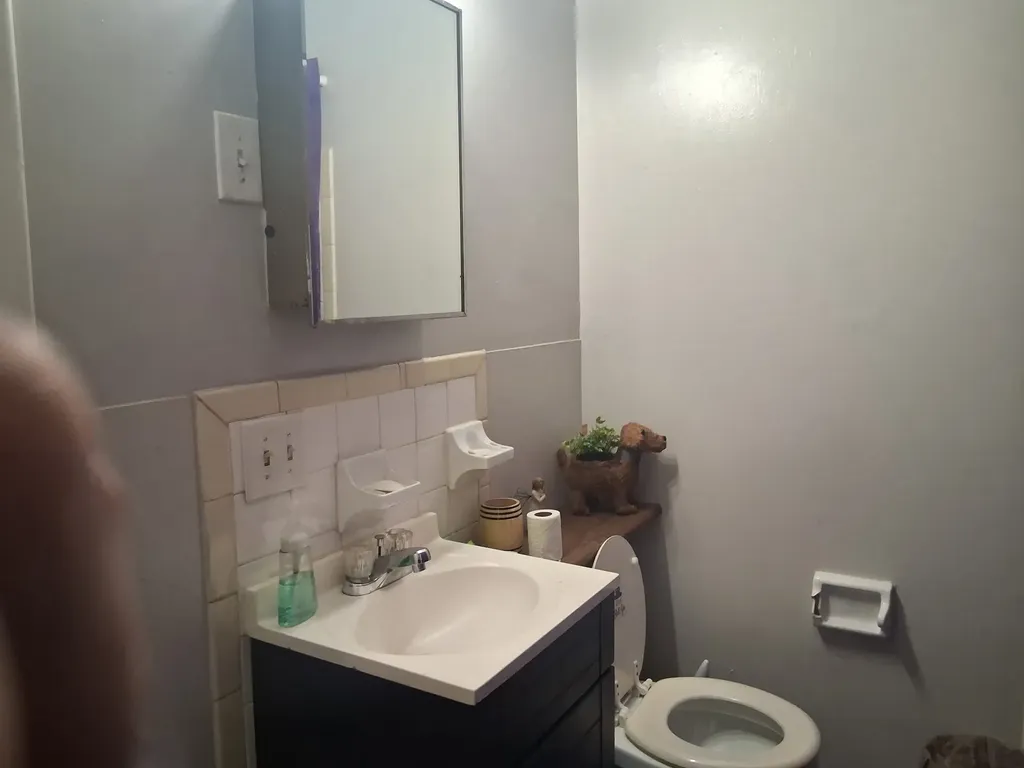 2536 Glenrose Avenue Nashville TN 37210