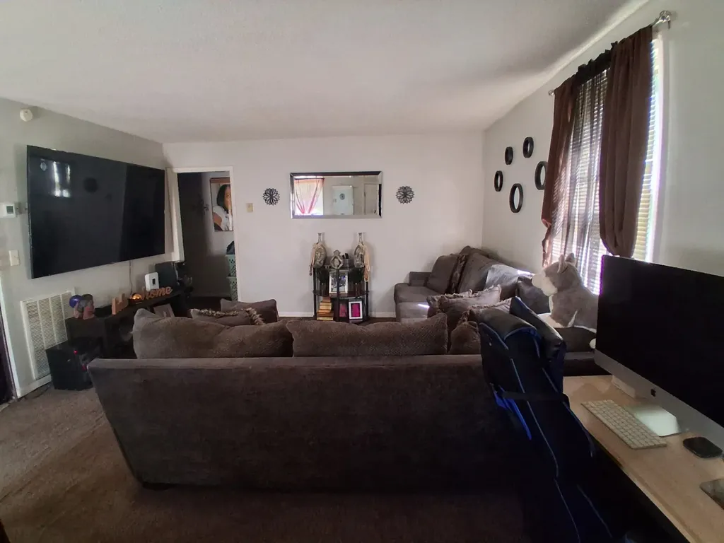 2536 Glenrose Avenue Nashville TN 37210
