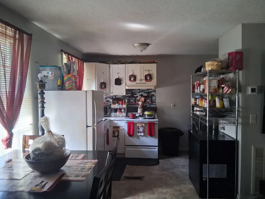 2536 Glenrose Avenue Nashville TN 37210