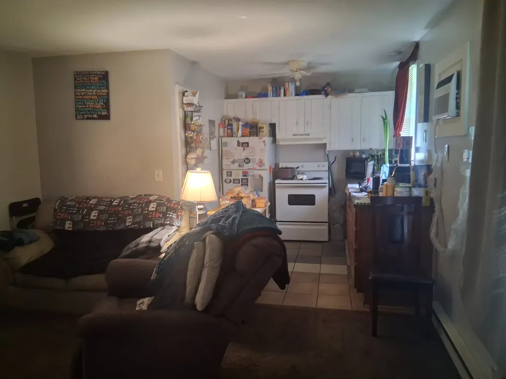 2536 Glenrose Avenue Nashville TN 37210