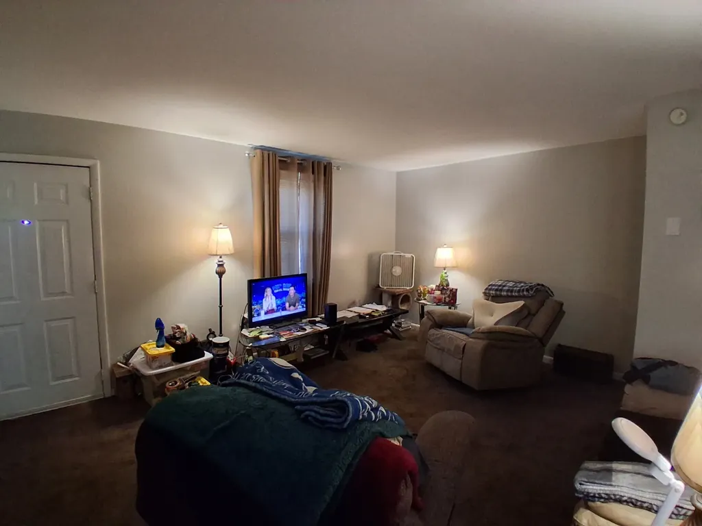 2536 Glenrose Avenue Nashville TN 37210