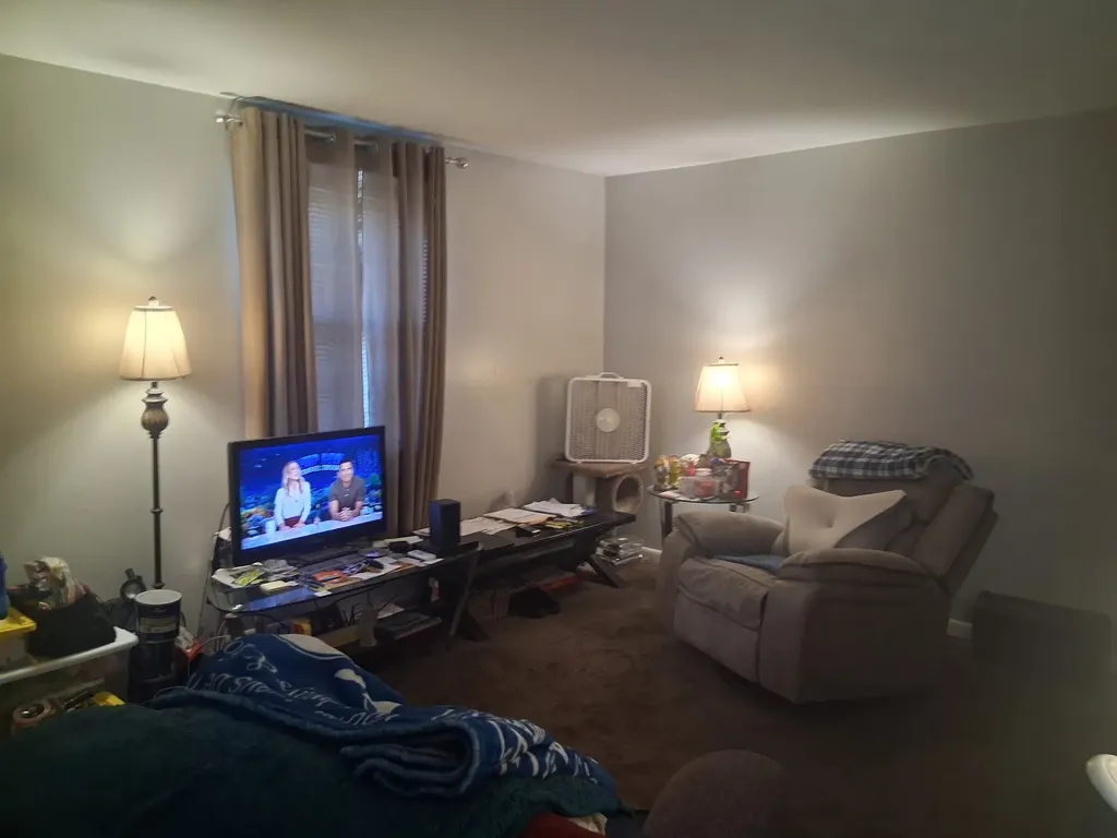 2536 Glenrose Avenue Nashville TN 37210