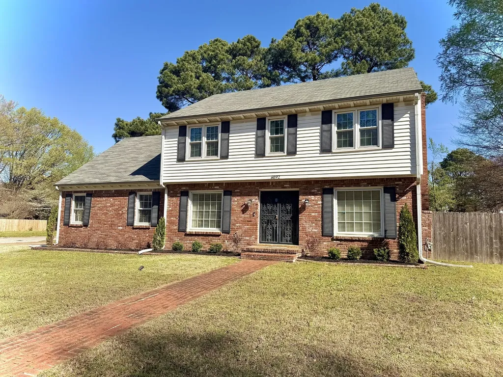 Memphis TN, 6092 Macinness Drive
