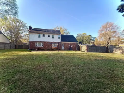 6092 Macinness Drive Memphis TN 38119