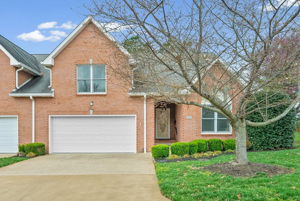 Clarksville TN, 5 Abby Lynn Circle