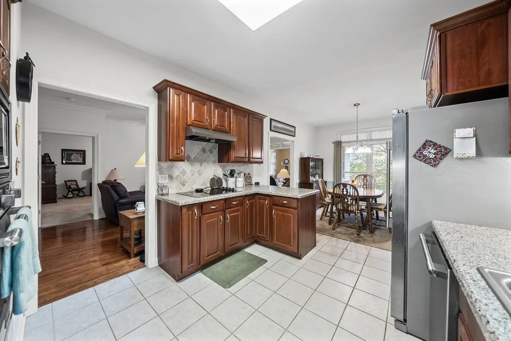 5 Abby Lynn Circle Clarksville TN 37043