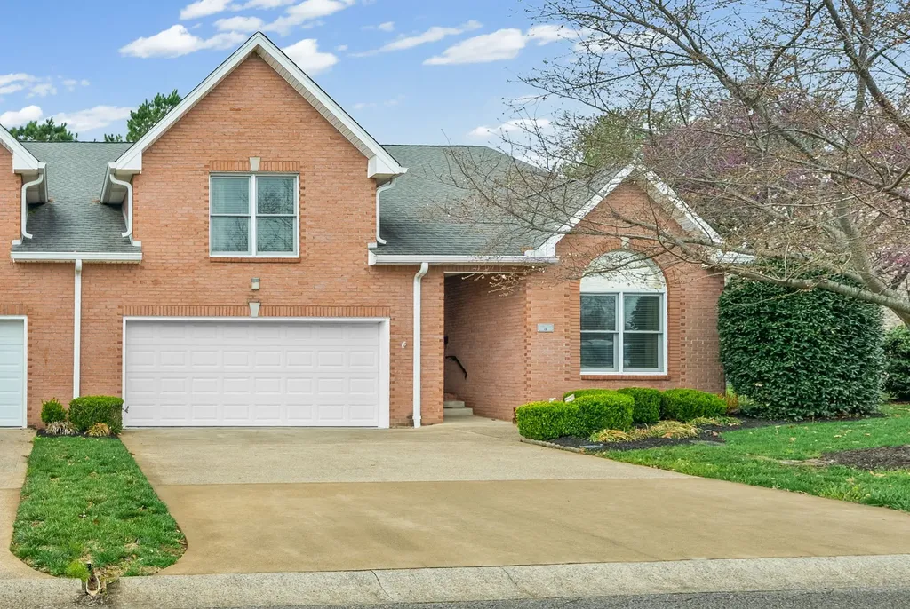 5 Abby Lynn Circle Clarksville TN 37043
