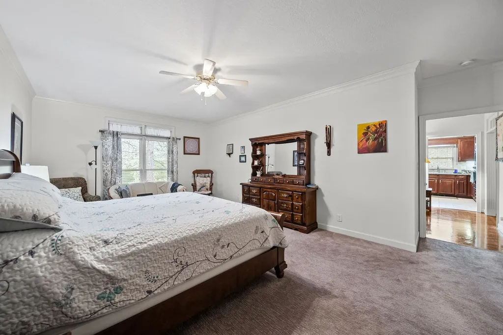 5 Abby Lynn Circle Clarksville TN 37043