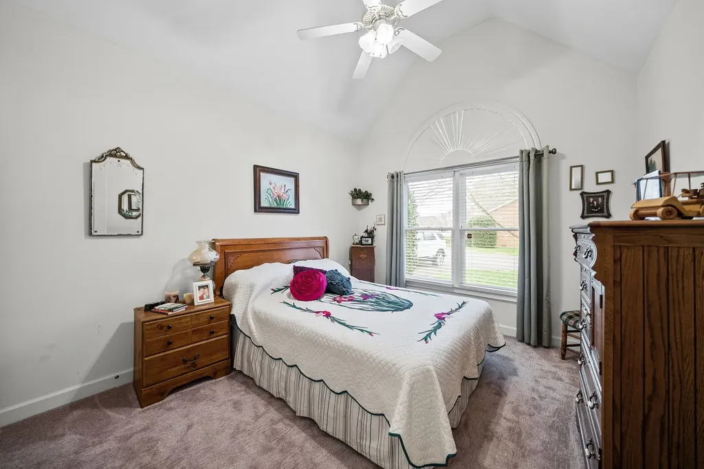 5 Abby Lynn Circle Clarksville TN 37043