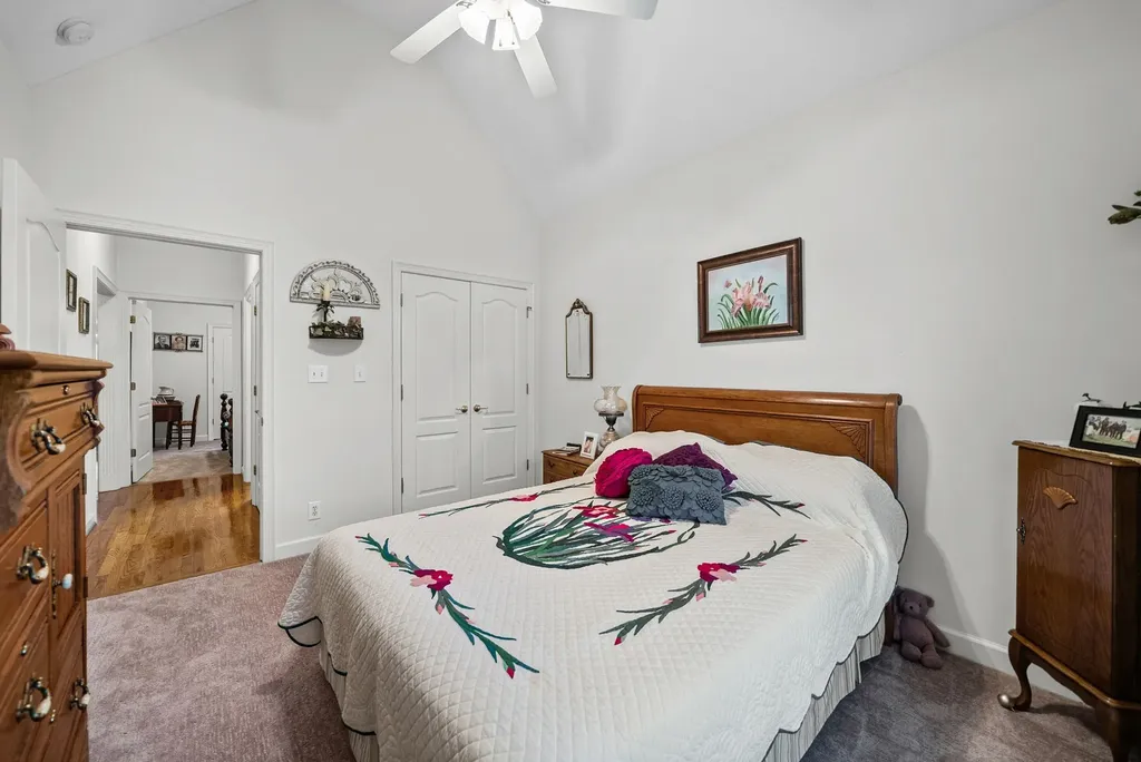 5 Abby Lynn Circle Clarksville TN 37043