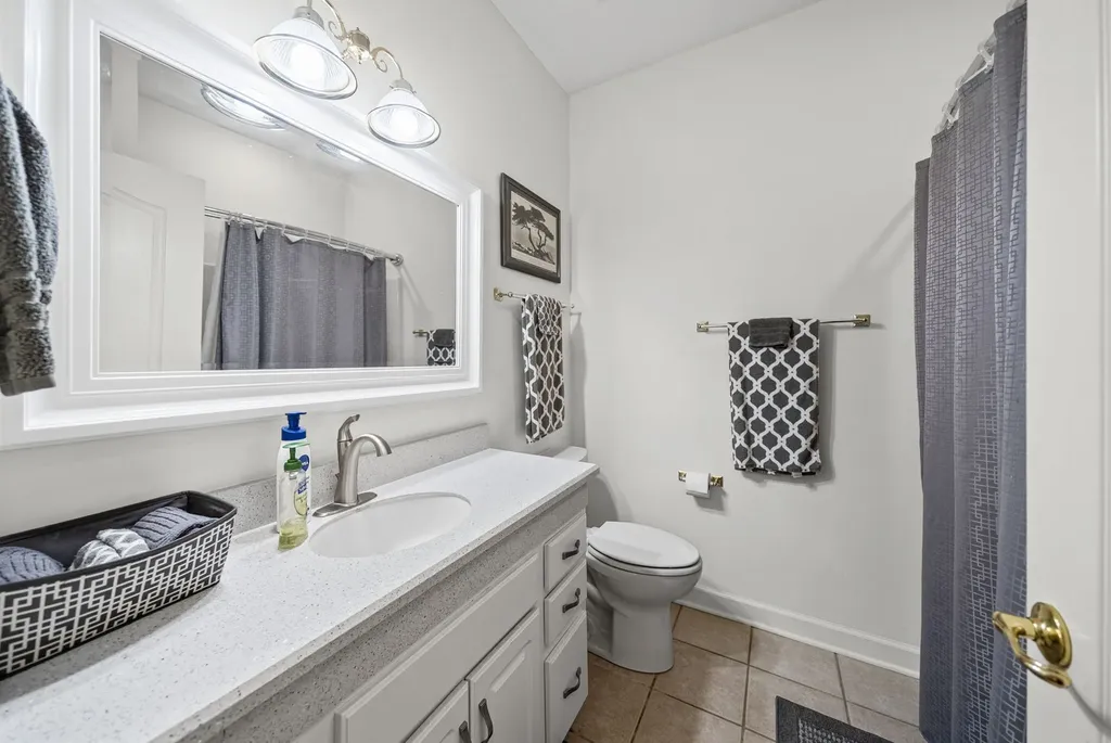 5 Abby Lynn Circle Clarksville TN 37043