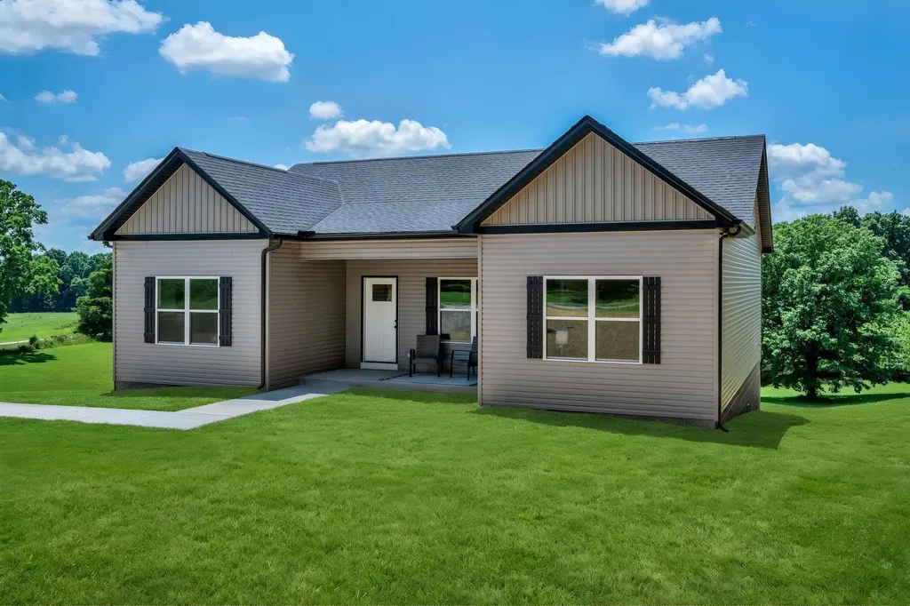 469 Jesse Work Road Dickson TN 37055