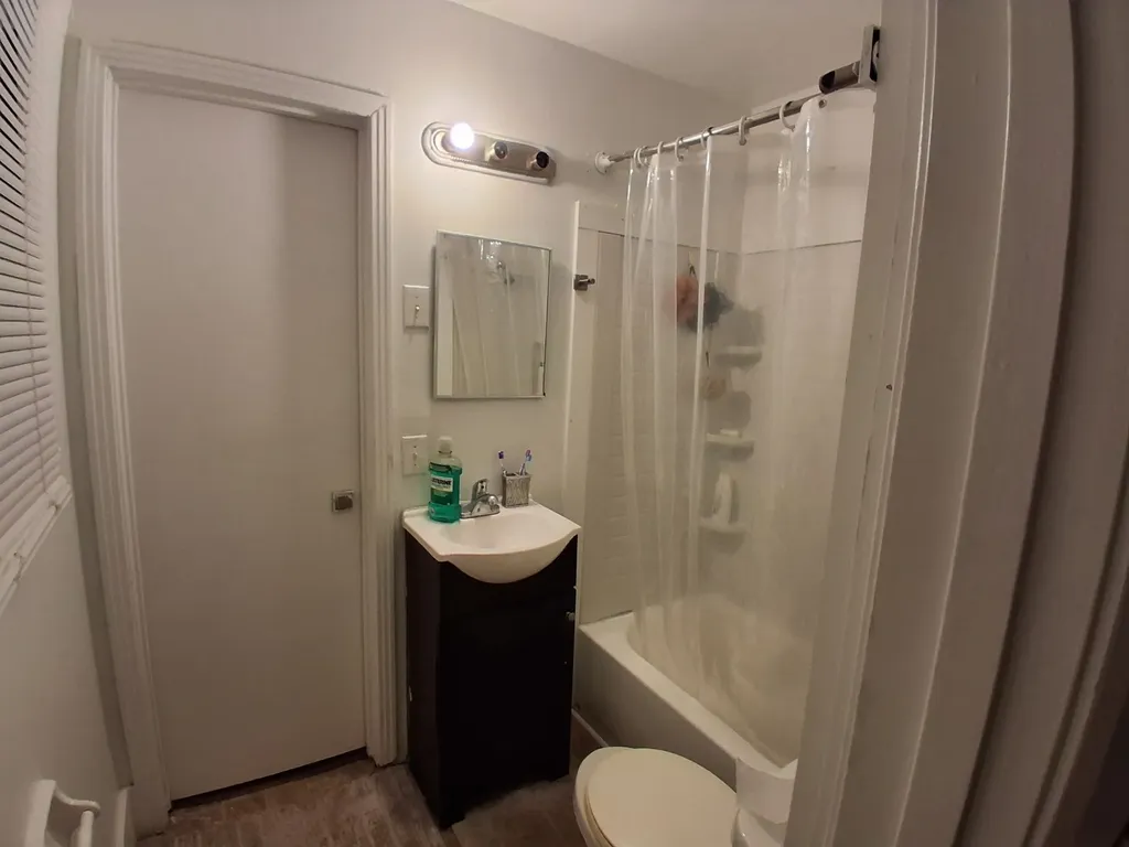 2534 Glenrose Avenue Nashville TN 37210