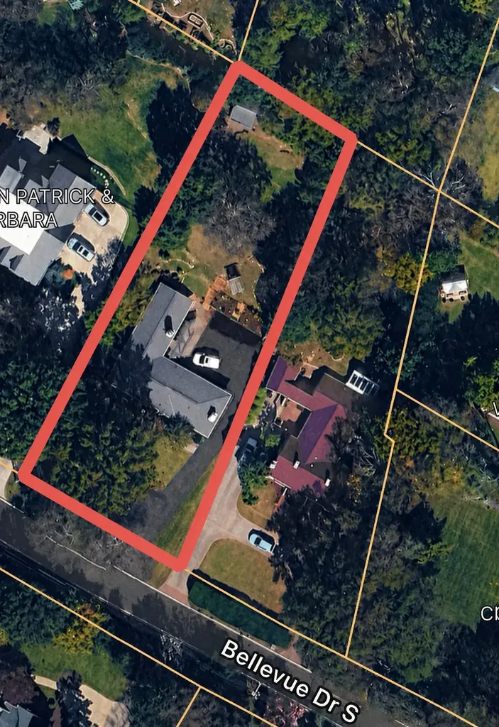 114 Bellevue Dr, S Nashville TN 37205