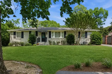 114 Bellevue Dr, S Nashville TN 37205
