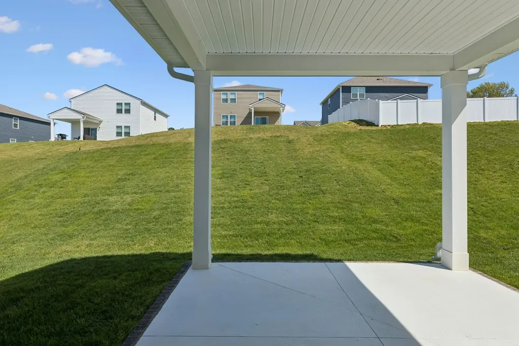4016 Sadie Street Columbia TN 38401