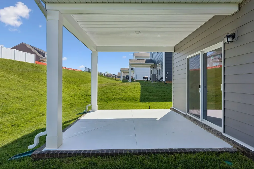 4016 Sadie Street Columbia TN 38401