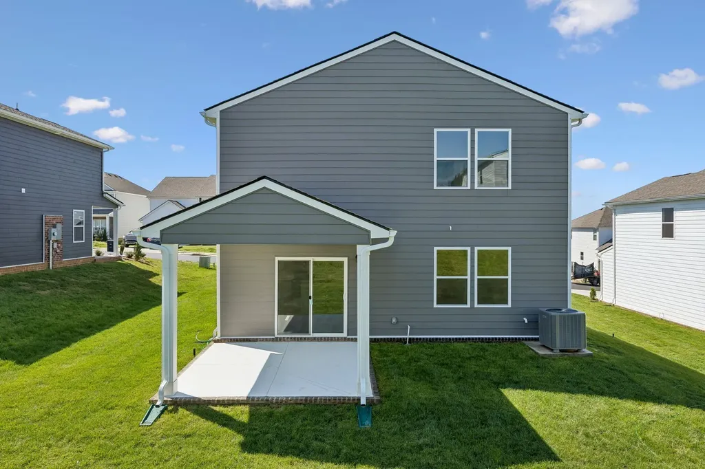 4016 Sadie Street Columbia TN 38401