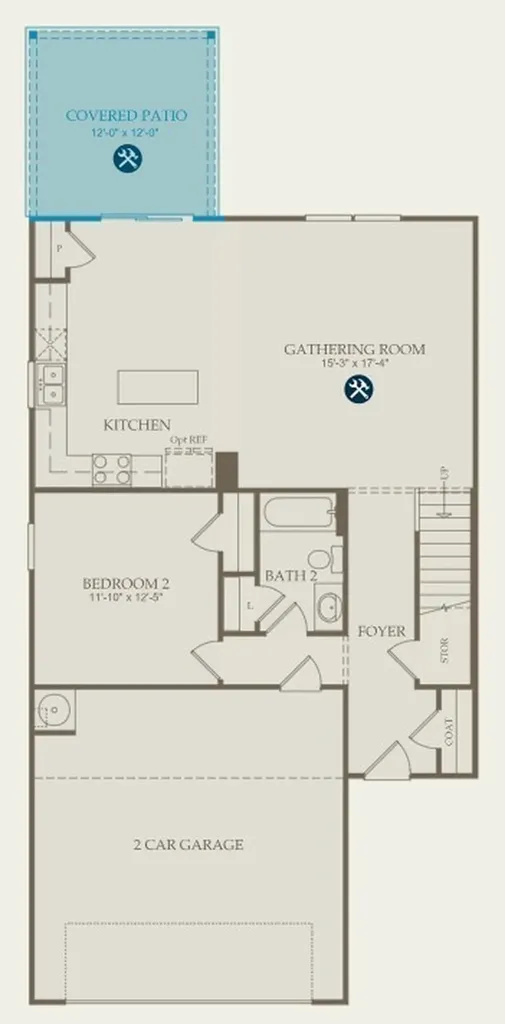 4016 Sadie Street Columbia TN 38401