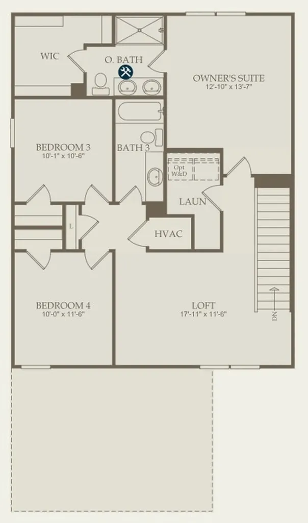 4016 Sadie Street Columbia TN 38401