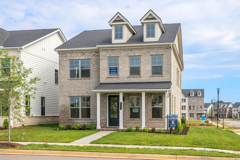 2626 Willowoak Trail Murfreesboro TN 37129