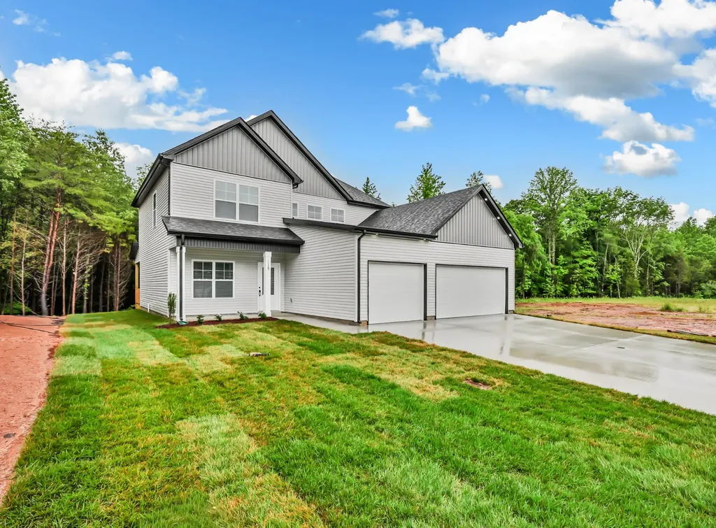 130 Monaghan Drive Clarksville TN 37042