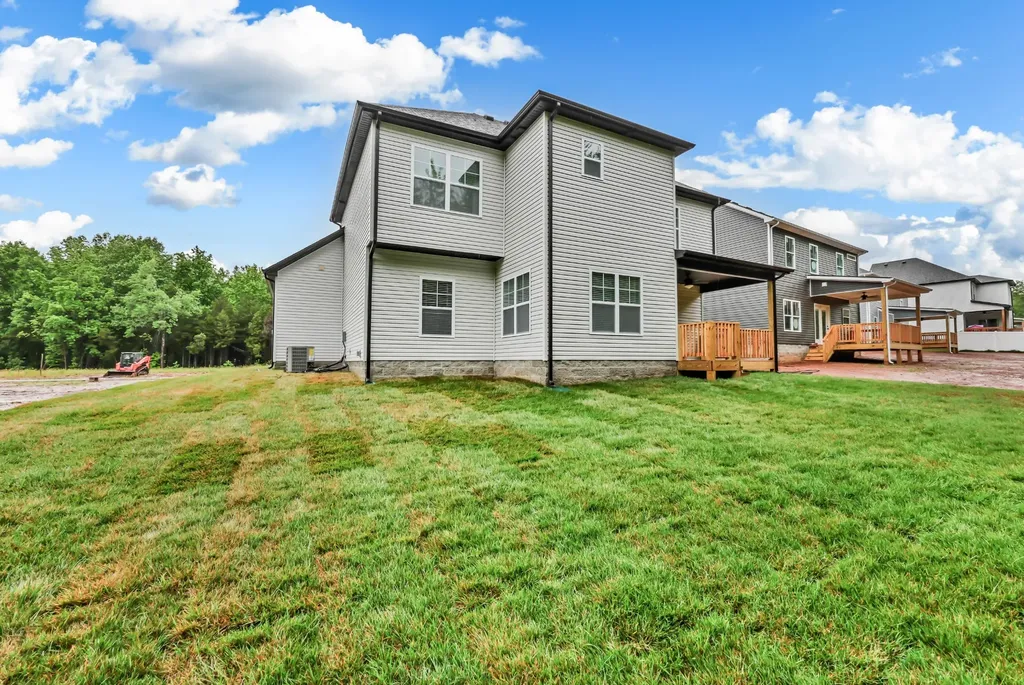 130 Monaghan Drive Clarksville TN 37042