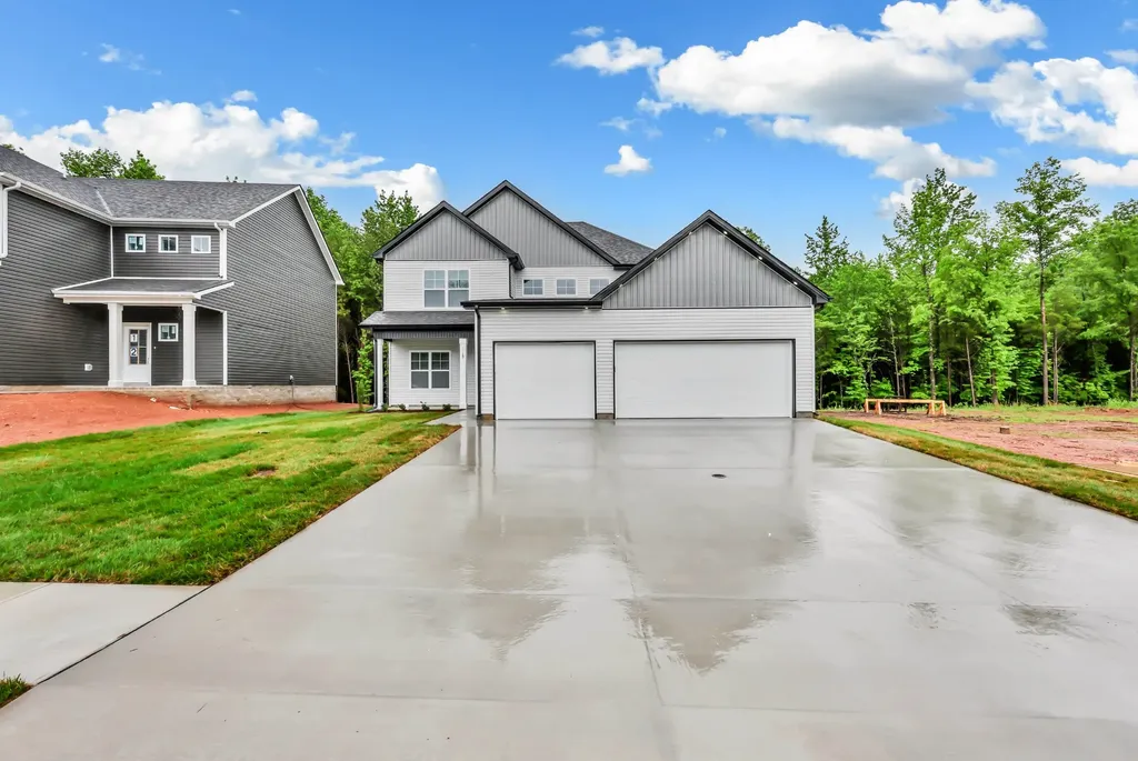 130 Monaghan Drive Clarksville TN 37042
