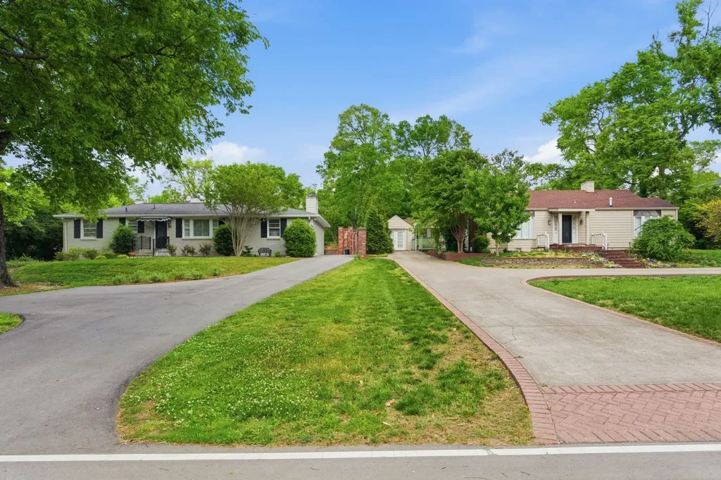 116 Bellevue Dr, S Nashville TN 37205