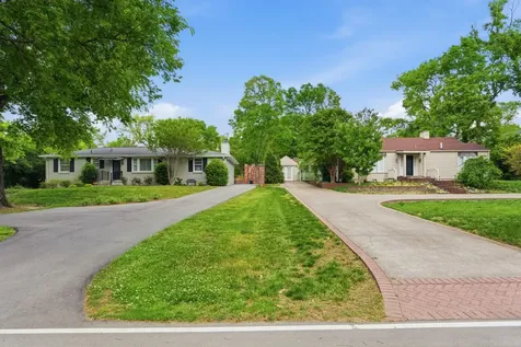 116 Bellevue Dr, S Nashville TN 37205