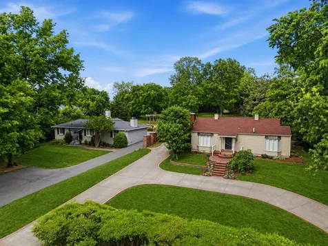 116 Bellevue Dr, S Nashville TN 37205