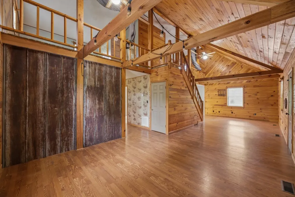 170 Mount Harmony Road Copperhill TN 37317