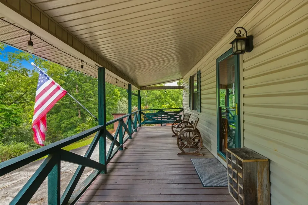 170 Mount Harmony Road Copperhill TN 37317