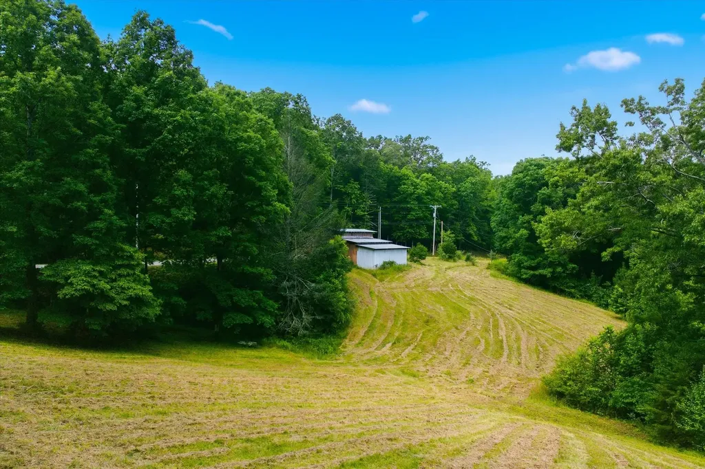 170 Mount Harmony Road Copperhill TN 37317