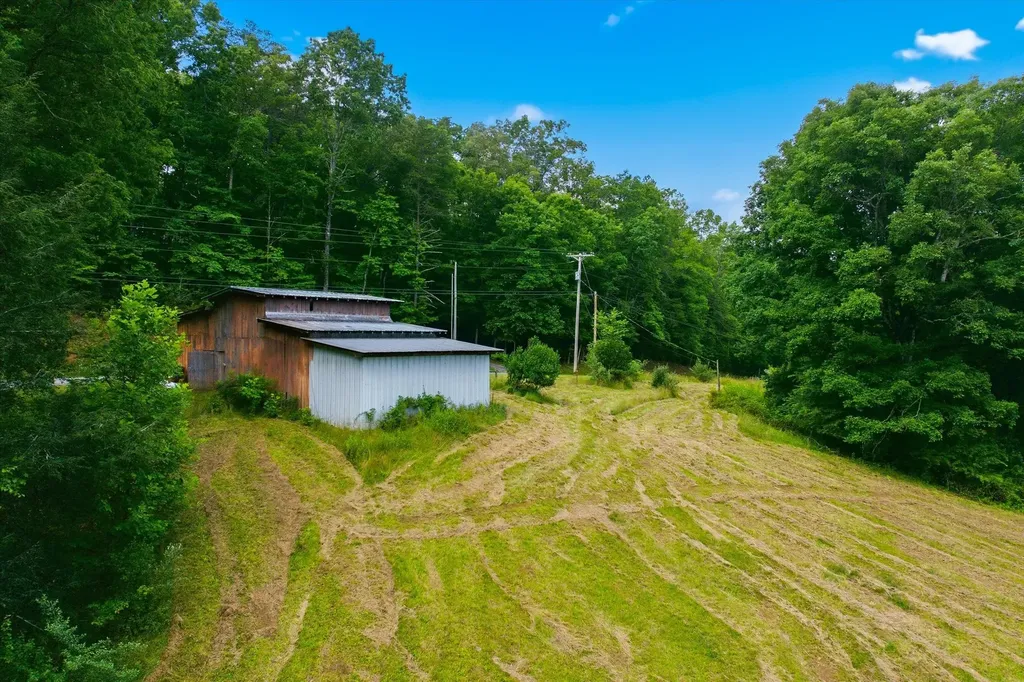 170 Mount Harmony Road Copperhill TN 37317