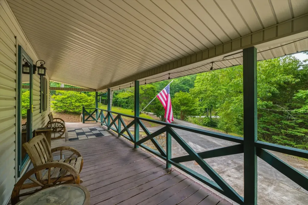 170 Mount Harmony Road Copperhill TN 37317