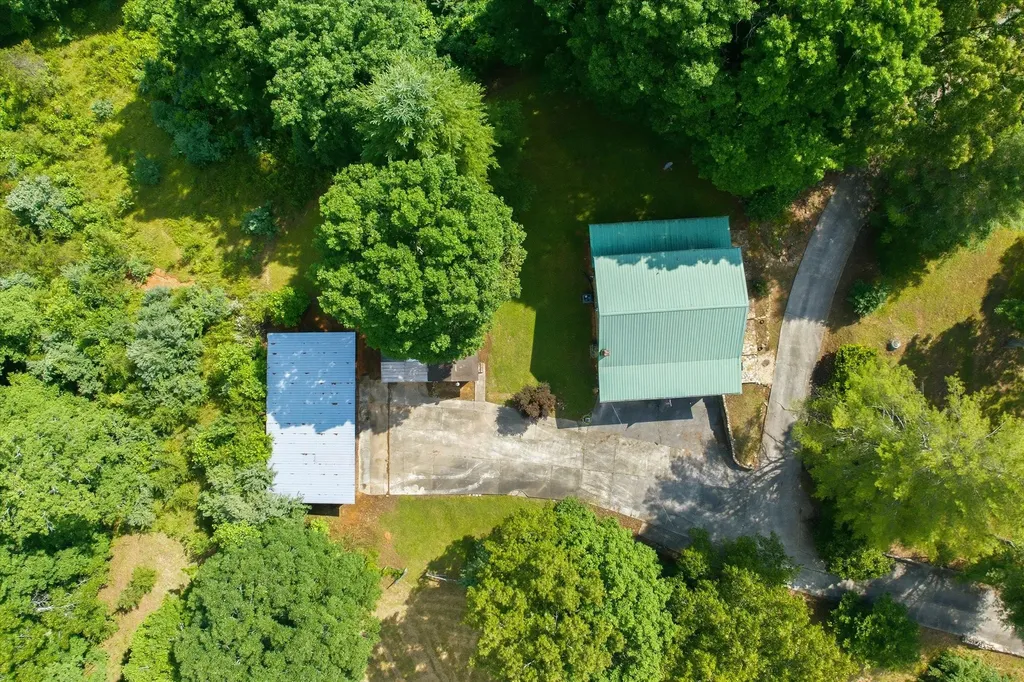 170 Mount Harmony Road Copperhill TN 37317