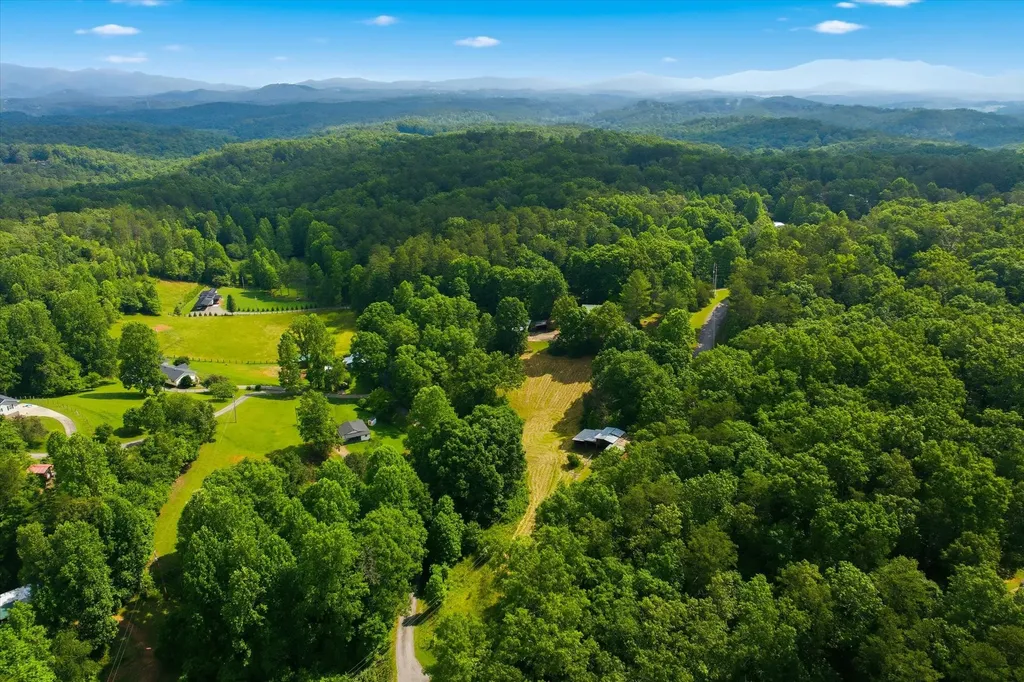 170 Mount Harmony Road Copperhill TN 37317