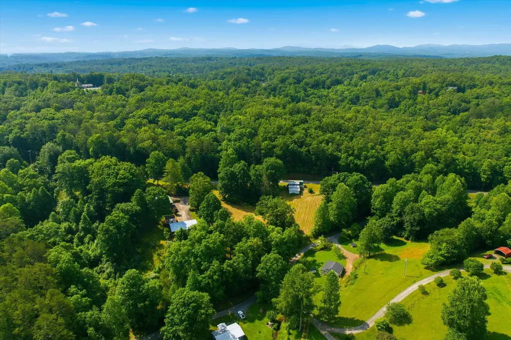 170 Mount Harmony Road Copperhill TN 37317