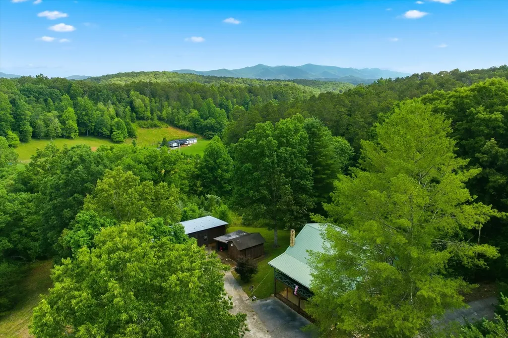 170 Mount Harmony Road Copperhill TN 37317