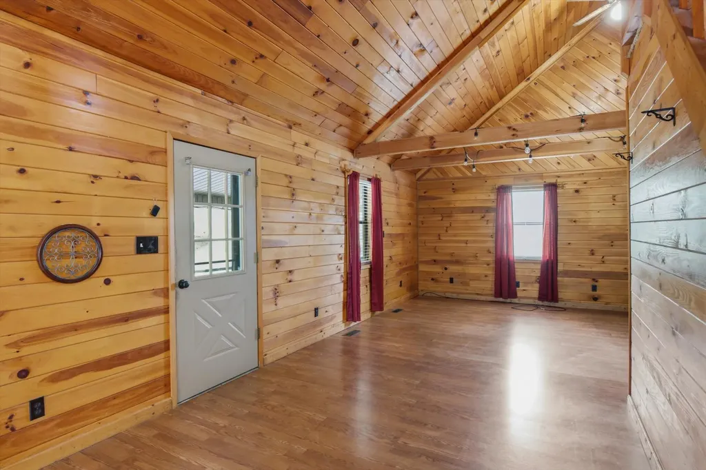 170 Mount Harmony Road Copperhill TN 37317