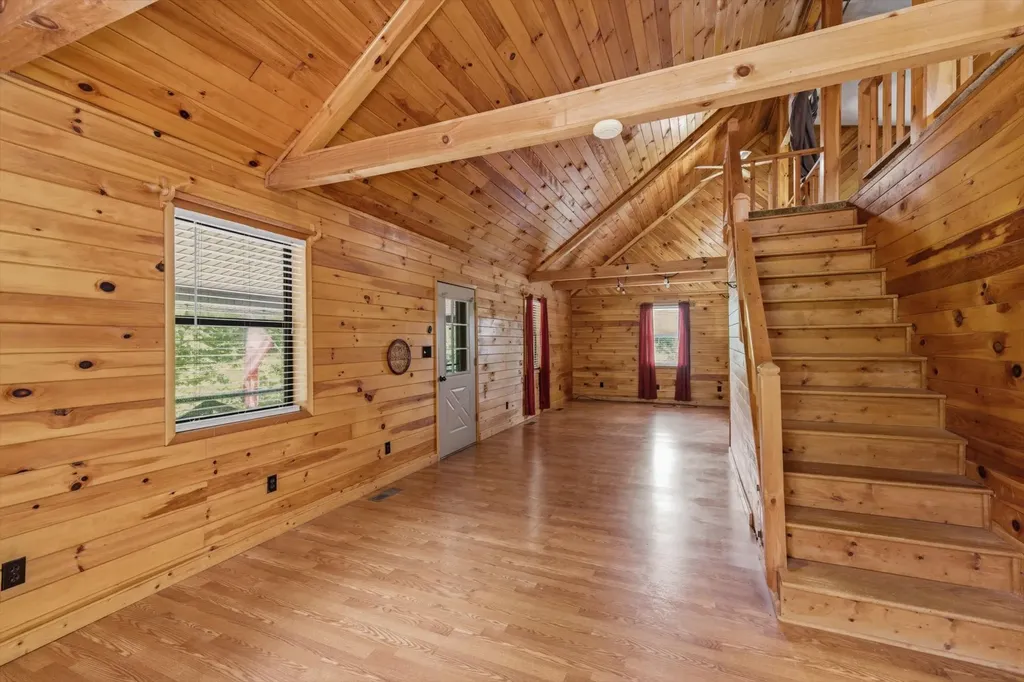 170 Mount Harmony Road Copperhill TN 37317