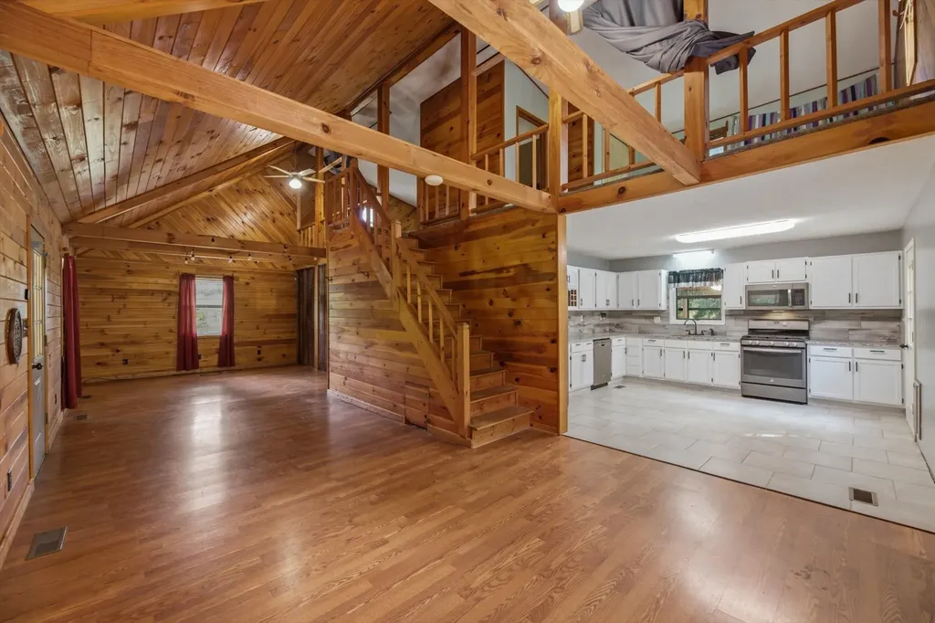 170 Mount Harmony Road Copperhill TN 37317