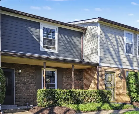 920 Coarsey Drive Nashville TN 37217