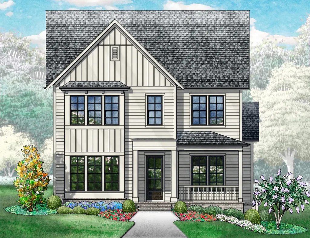 117 Equine Street Franklin TN 37064