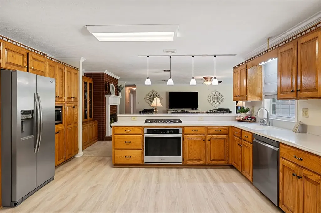 655 Ashwood Avenue Lewisburg TN 37091