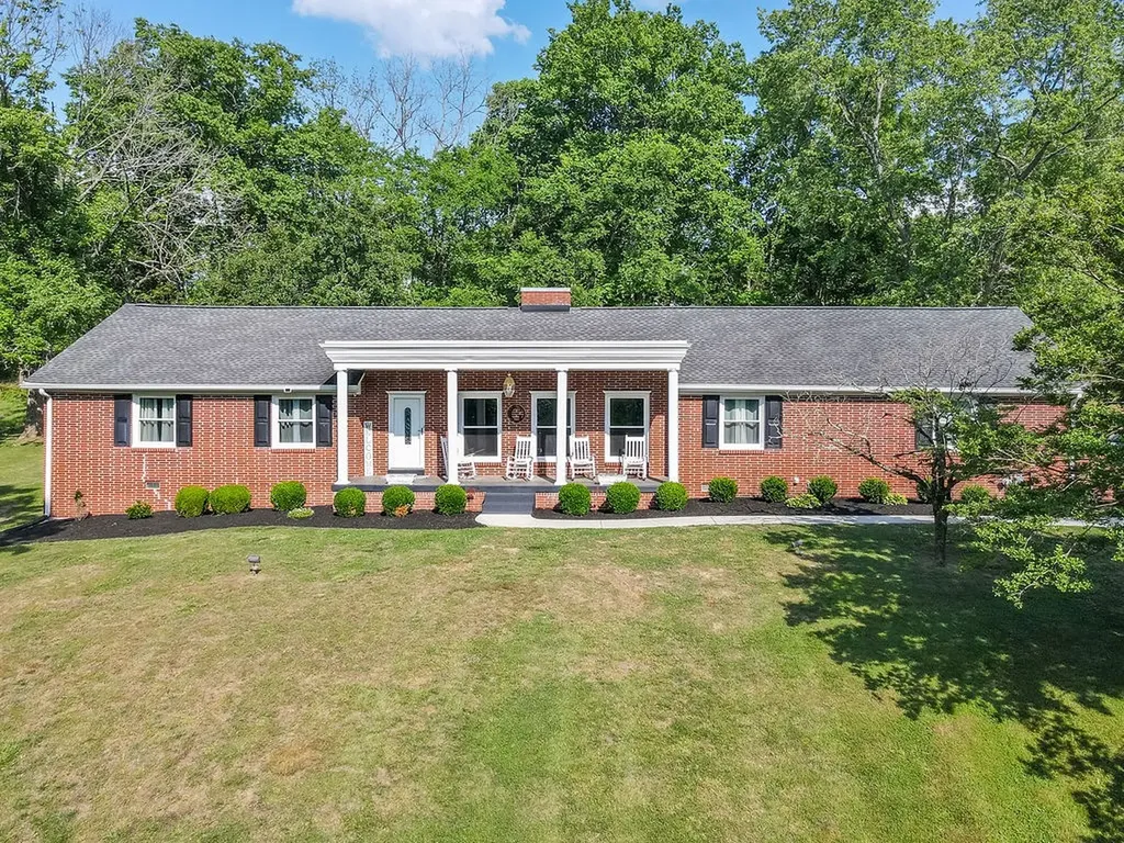 655 Ashwood Avenue Lewisburg TN 37091