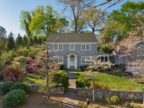 1608 Hillcrest Road Chattanooga TN 37405