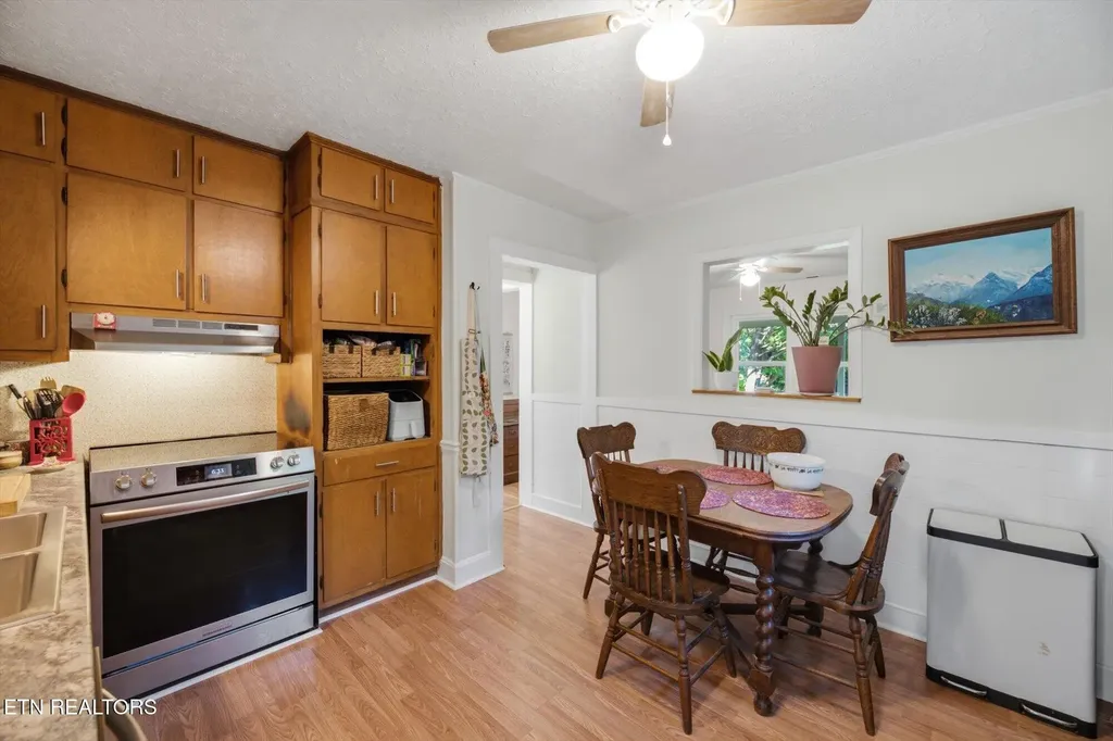 159 Mill Street Delano TN 37325